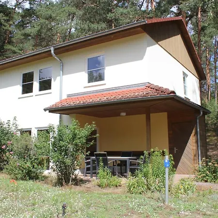 Apartament Ida-arendsee Ferienwohnung 6b Og - A46295