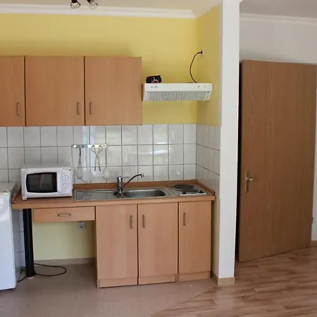Ida-arendsee Ferienwohnung 6b Og - A46295