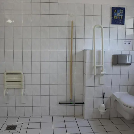 Ida-arendsee Ferienwohnung 6b Og - A46295 * Arendsee (Altmarkkreis Salzwedel)