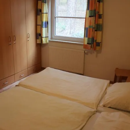 Apartament Ida-arendsee Ferienwohnung 6b Og - A46295
